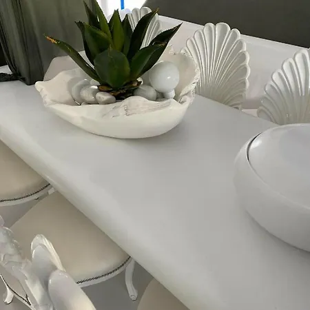 Myconian Sky Suites In Town Apartment *