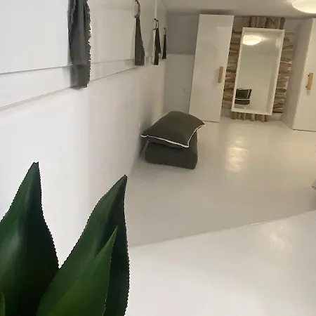 アパート Myconian Sky Suites In Town Mykonos Town