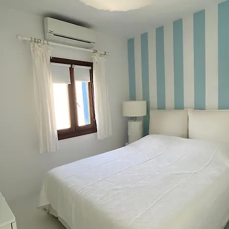 Myconian Sky Suites In Town *