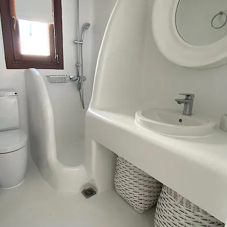 Myconian Sky Suites In Town Mykonos Town