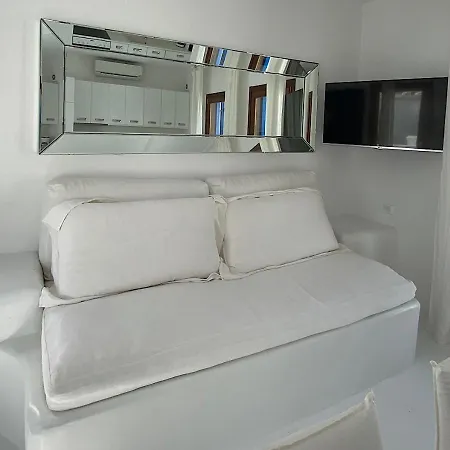 Myconian Sky Suites In Town アパート Mykonos Town