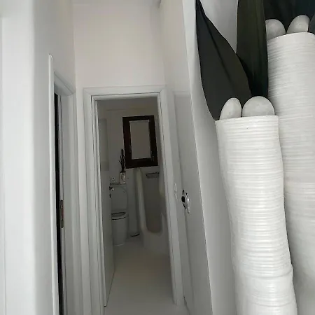 Apartment Myconian Sky Suites In Town