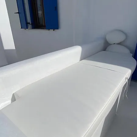 アパート Myconian Sky Suites In Town Mykonos Town