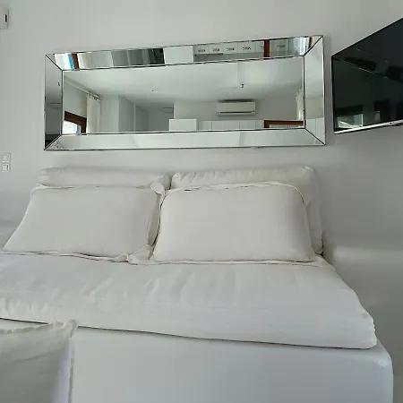 Myconian Sky Suites In Town Mykonos Town
