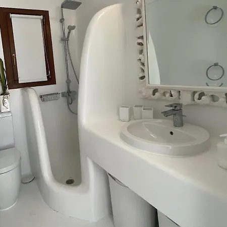 Myconian Sky Suites In Town アパート Mykonos Town