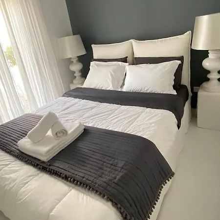 Myconian Sky Suites In Town Mykonos Town