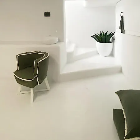 Myconian Sky Suites In Town Mykonos Town