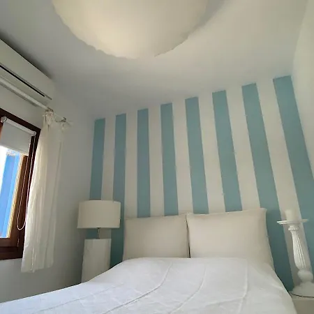 アパート Myconian Sky Suites In Town Mykonos Town