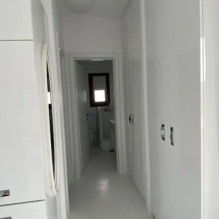 Myconian Sky Suites In Town *