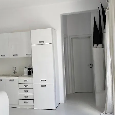 Myconian Sky Suites In Town Mykonos Town