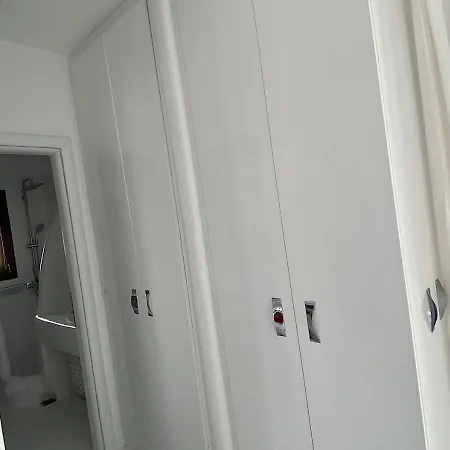 Myconian Sky Suites In Town アパート Mykonos Town