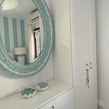 Myconian Sky Suites In Town Mykonos Town