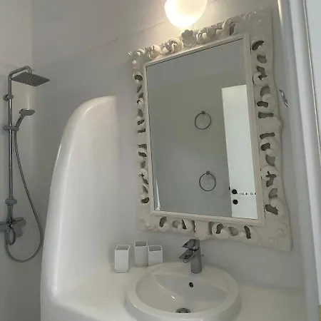 Myconian Sky Suites In Town アパート Mykonos Town