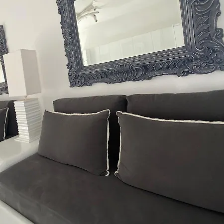 Myconian Sky Suites In Town Apartment Mykonos Town