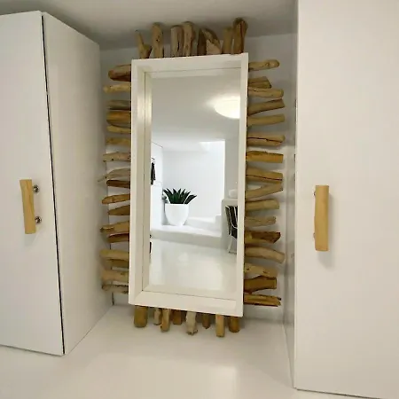 Myconian Sky Suites In Town アパート Mykonos Town