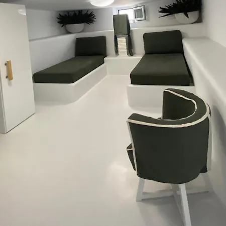 Myconian Sky Suites In Town * Mykonos Town