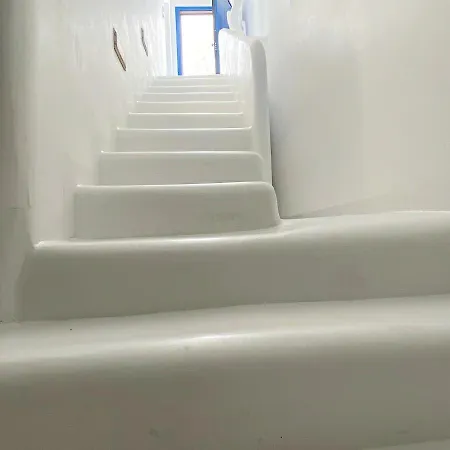 Myconian Sky Suites In Town Appartamento *